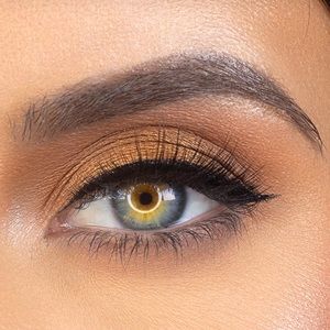 NEW Glamnetic lashes in Virgo with liner